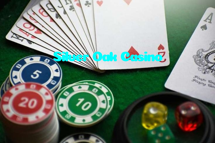 making first deposit on Silver Oak Casino website using local payment methods in Pakistan