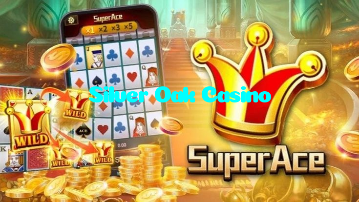 Silver Oak Casino خوش آمدید بونس +600% پیشکش موبائل ایپ کے پروموشن سیکشن میں دکھائی دیتی ہے۔