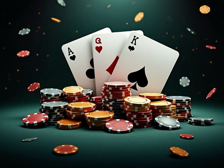 پاکستان کے Silver Oak Casino کھلاڑیوں کے لیےجیک پاٹ گیم