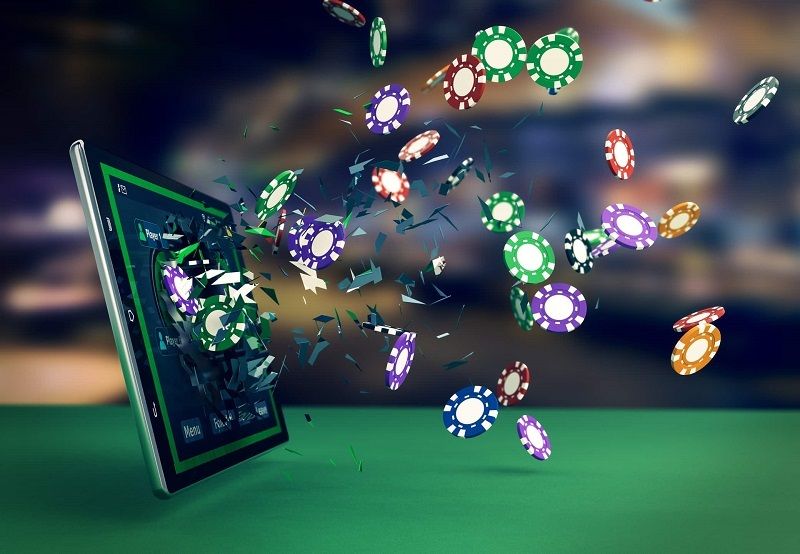 Silver Oak Casino کیسینو میں پوکر گیمز