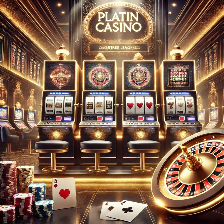 Silver Oak Casino کیسینو میں سلاٹ کھیلنا شروع کریں۔