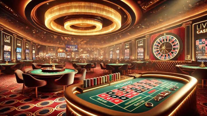 پاکستان کے نئے Silver Oak Casinoکیسینو کھلاڑیوں کے لیے خوش آمدید بونس